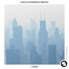 HAUZ & Rodrigo Bravo - I Wish