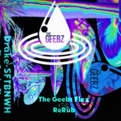SFTBNWH-The Geebz Flex Rerub