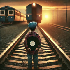 GIBUS - DESTINATION FINALE - ELECTRO (100% Vinyl)