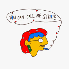 You Can Call Me Stevie