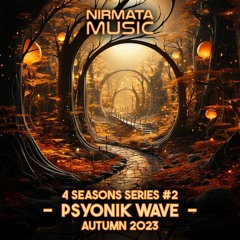 4 Seasons series #2 - Autumn set 2023 by Psyonik Wave