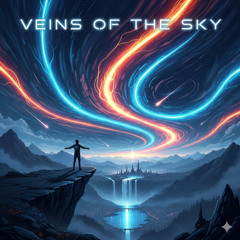 Veins of the Sky