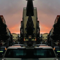 Out Of Time - Matt Erless ft PANAMIKE