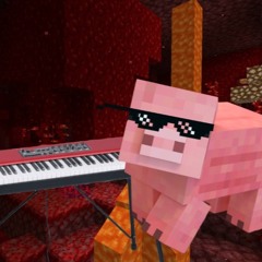 Pigstep -Minecraft (REMIX)