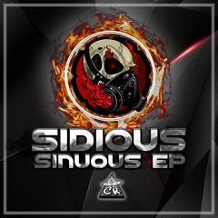 Sidious - The Early Warm Up