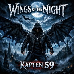 Wings of the night