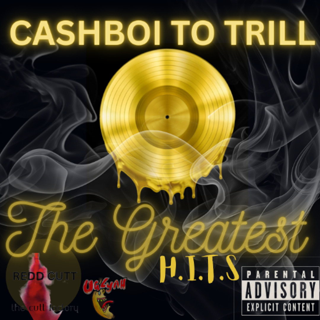 The Grestest aHit Album