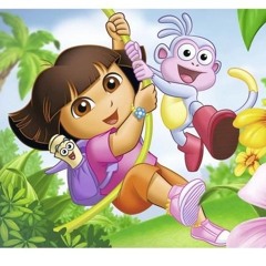 DORA vs KAVINSKY REMIX ASHATANZ