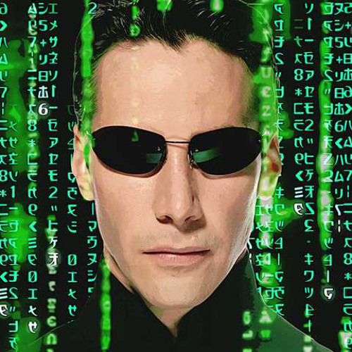 Matrix (Remastered)