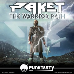 Paket - The Warrior Path (Original Mix) - [ OUT NOW !! · YA A LA VENTA ]
