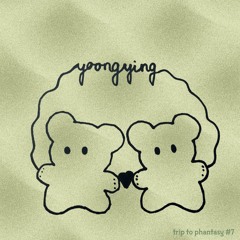 trip to phantasy #7 YOONGYING