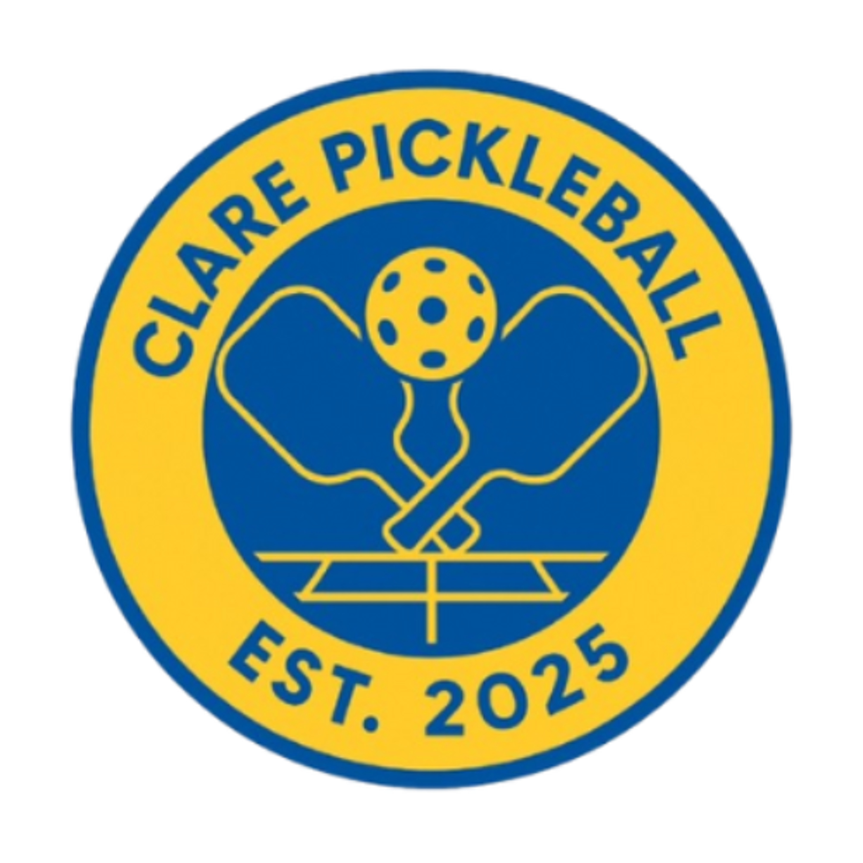 Pickleball’s Popularity On The Rise In Clare Pickleball’s Popularity On The Rise In Clare