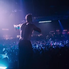 How Did It Come To This (Will Sparks Edit) [Preview]