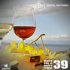 Beach, Sun & Happy People 39