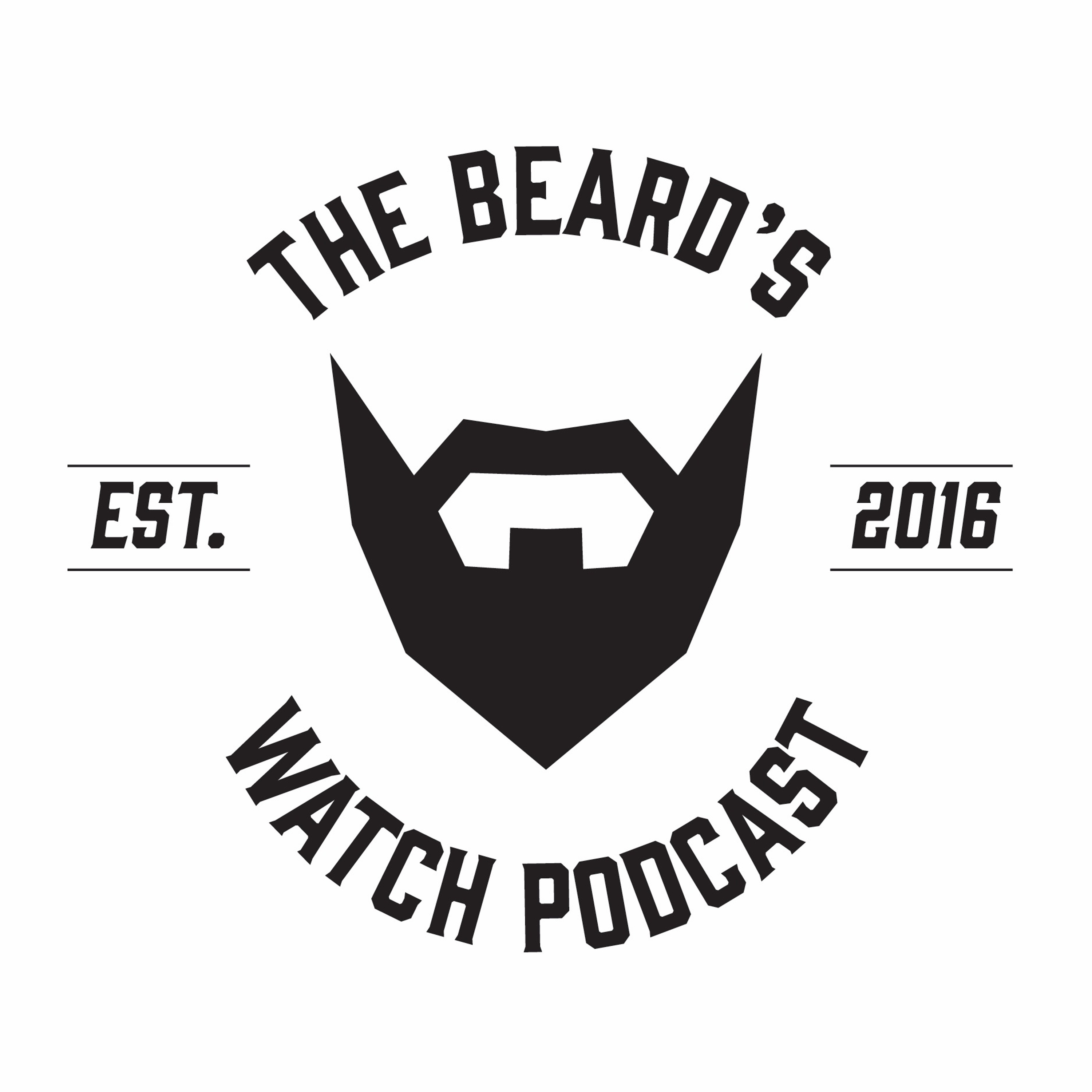The Beard\'s Watch