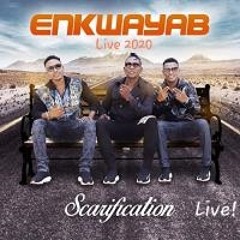 ENKWAYAB - OLE OLE 7-31-20