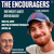 Artwork for 7-20-2025 THE ENCOURAGERS AUDIO