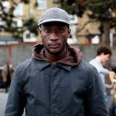 Coby Sey - 14th November 2022