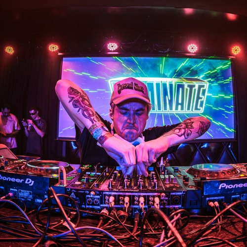 Stream riddim DJ decides to pursue other passions by not nate | Listen ...