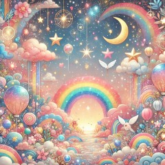 Daisy Sparkle - The World Of Sparkles