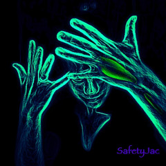 Todd Terje Vs David Penn - The Heat Strandbar (SafetyJac MashUp)