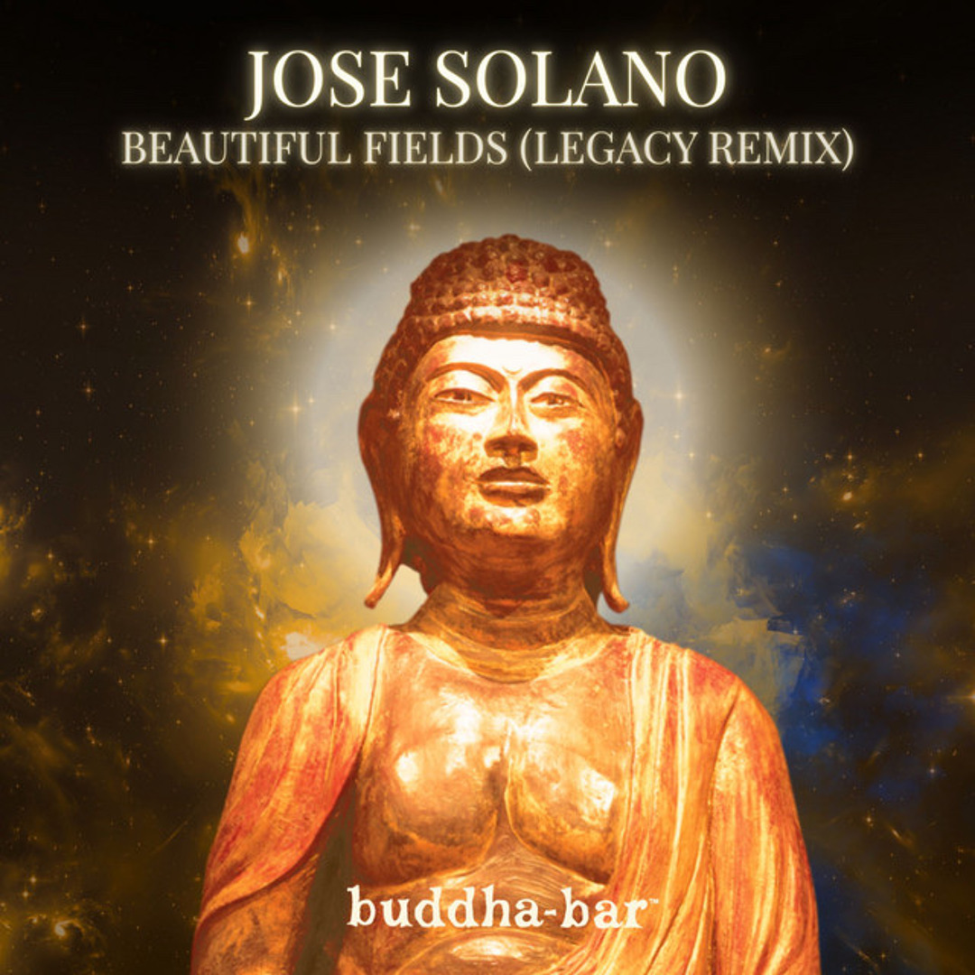 Stream Beautiful Fields [Legacy Remix] by Jose Solano | Listen online for  free on SoundCloud