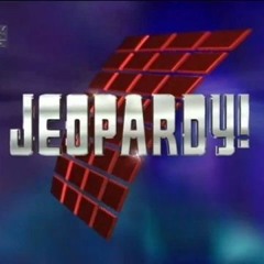 Jeopardy Think Music (September 1, 1997 - September 12, 1997)