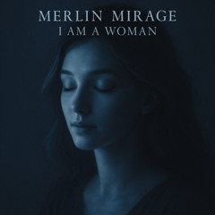 I Am a Woman (Merlin’s Bloom)