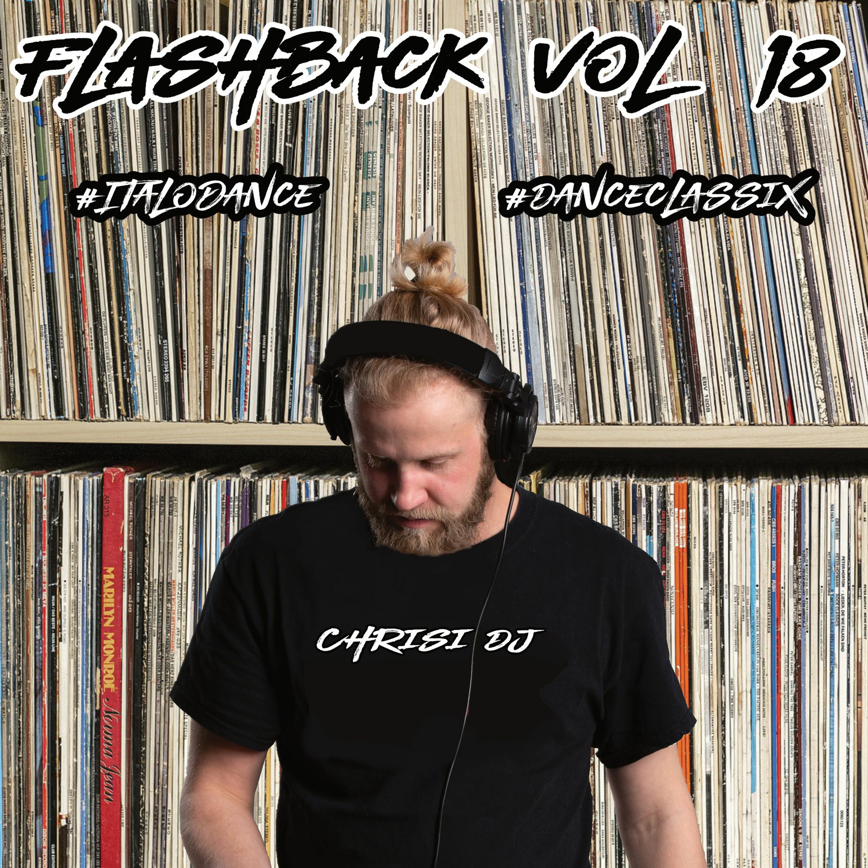 Chrisi DJ\'s Podcast