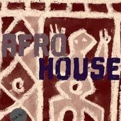 DJ RENEGADE  AFRO HOUSE MIX II