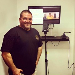 Voiceover Demo Reel