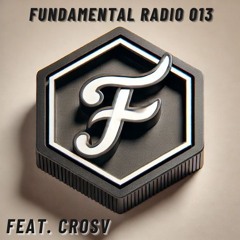 Fundamental Radio 013