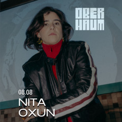 Nita Oxun | OBERHAUM - 08.08.2025