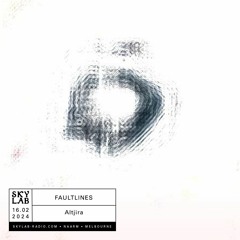 Faultlines E39 - Altjira