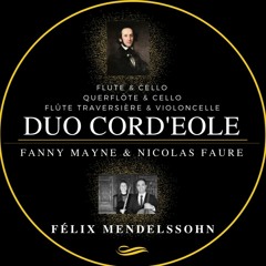 Felix MENDELSSOHN BARTHOLDY (1809-1847) - Lieder ohne Worte Op. 62 - Nr. 1 Mailüfte