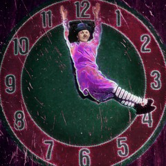 Big Comfy Couch - Clock Stretch (Trap remix)