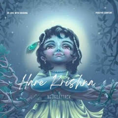 Hare Krishna (Mantra Psytrance)
