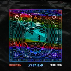 DJ Snake, Wade - Guddi Riddim (CASHEW Remix)