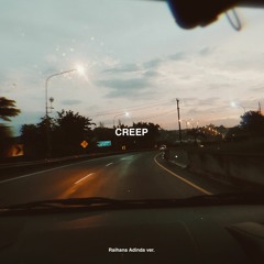 Creep - Rai's version