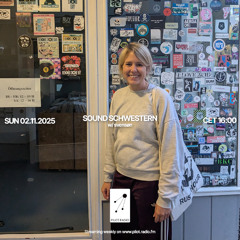 Sound Schwestern w/ svensøn