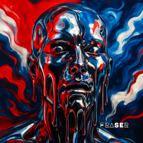 PREMIERE: Live 26/05/25 Dubstep Mix (Memorial Day)