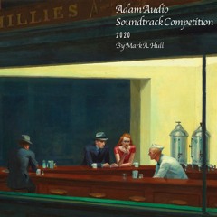 Adam Audio Soundtrack Competition 2020