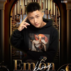 EM ỔN KHÔNG - KHANG TURLE REMIX x VIRUSS[BUY = FREEDOWNLOAD]