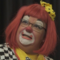 Clown Frown