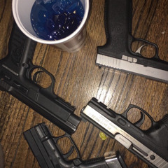Blitz x BBY THRAXX x Sake!-Taliban(Prod.smerk)