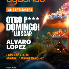 ALVARO LOPEZ UGAONDO SEPTIEMBRE 2025