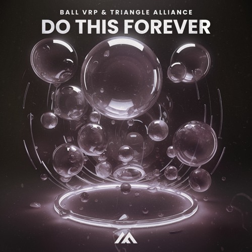 Do This Forever (Veeraphat Reimagined)