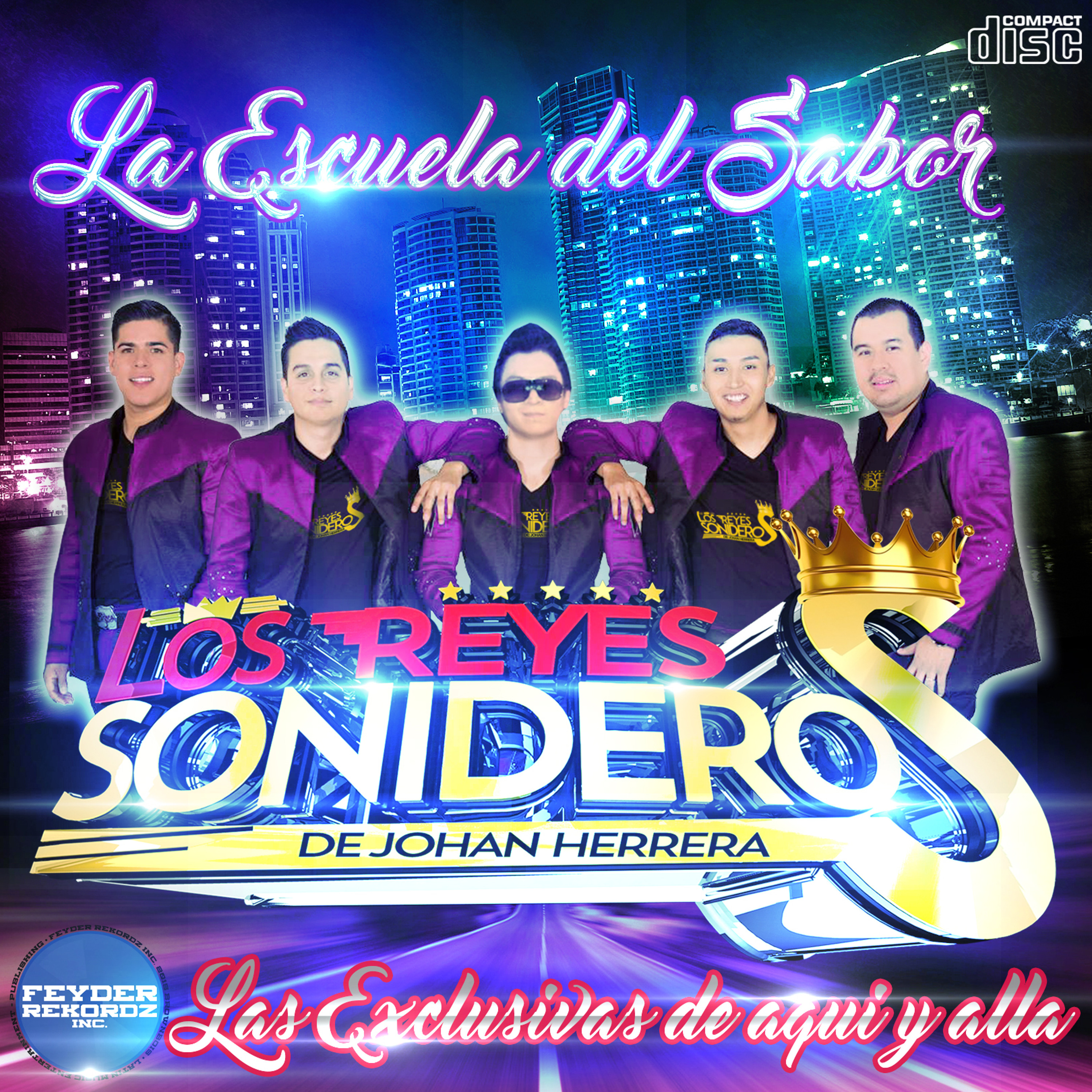 El Llanto En New York Los Reyes Sonideros 2021 Limpia episode artwork