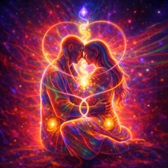 Microcosmic Orbit Activation · Inner Alchemy Through Sound