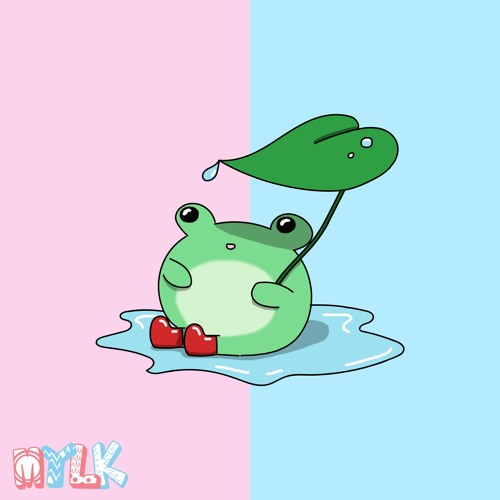 Stream A Frog S Day Out By Mylk Listen Online For Free On Soundcloud